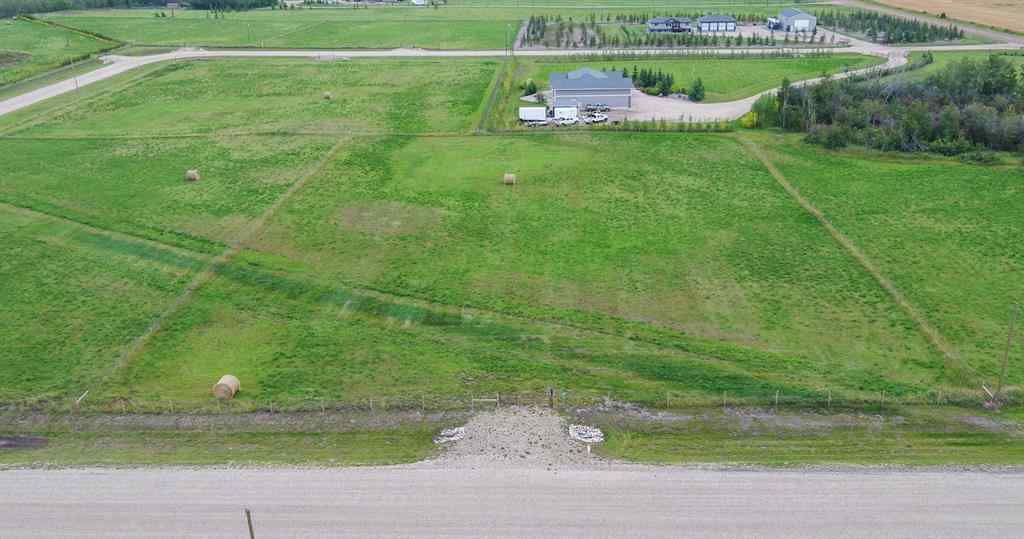 MLS® A2266769 - 42 713019 Range Road 71   in NONE Rural Grande Prairie No. 1, County of, Land