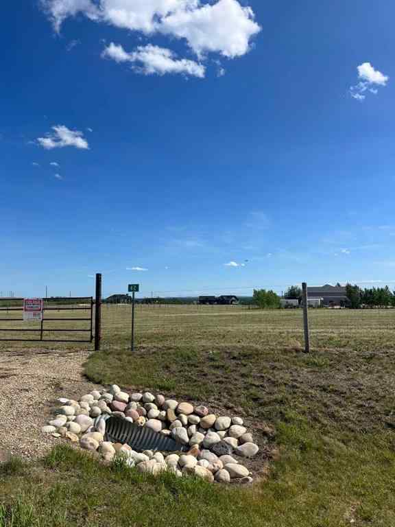 MLS® A2266769 - 42 713019 Range Road 71   in NONE Rural Grande Prairie No. 1, County of, Land