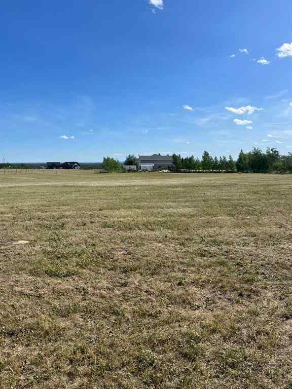 MLS® A2266769 - 42 713019 Range Road 71   in NONE Rural Grande Prairie No. 1, County of, Land