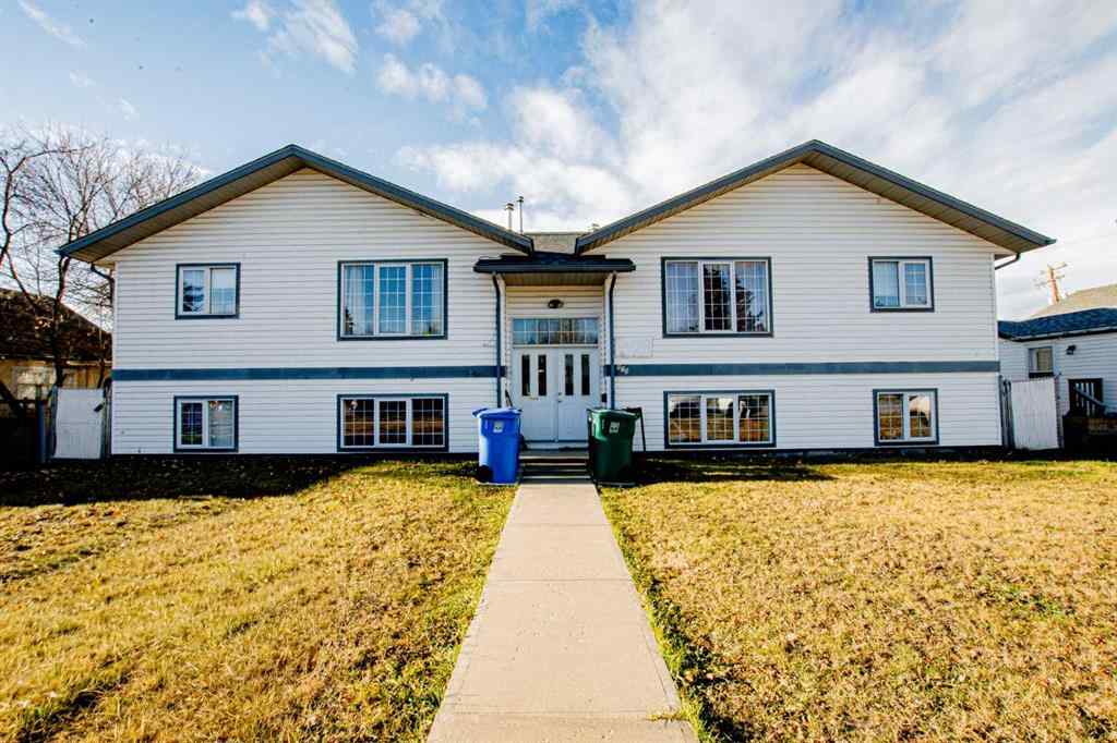 MLS® A2266770 - Unit ##3 913 4 Avenue  in NONE Beaverlodge, Residential