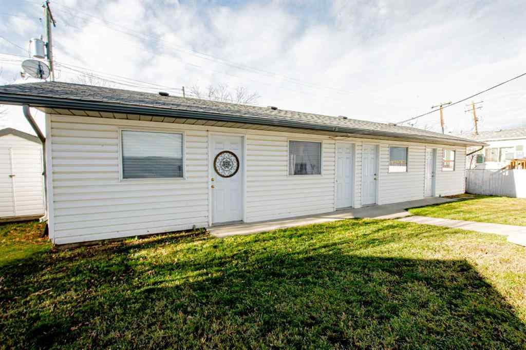 MLS® A2266770 - Unit ##3 913 4 Avenue  in NONE Beaverlodge, Residential