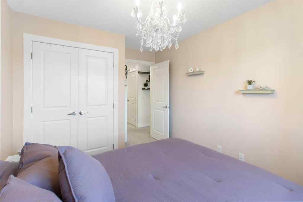 MLS® A2266771 - 112 Fireside Crescent  in Fireside Cochrane, Residential