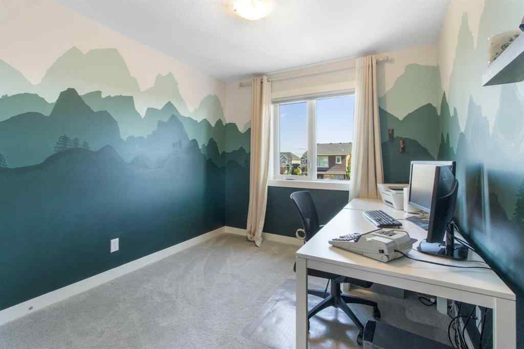 MLS® A2266771 - 112 Fireside Crescent  in Fireside Cochrane, Residential