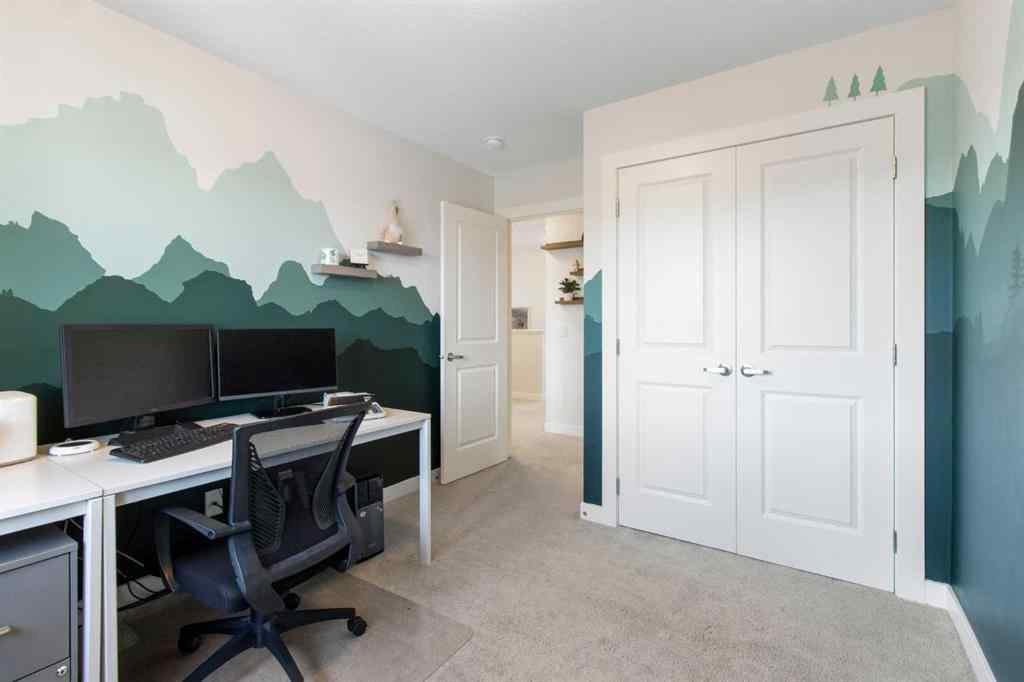 MLS® A2266771 - 112 Fireside Crescent  in Fireside Cochrane, Residential