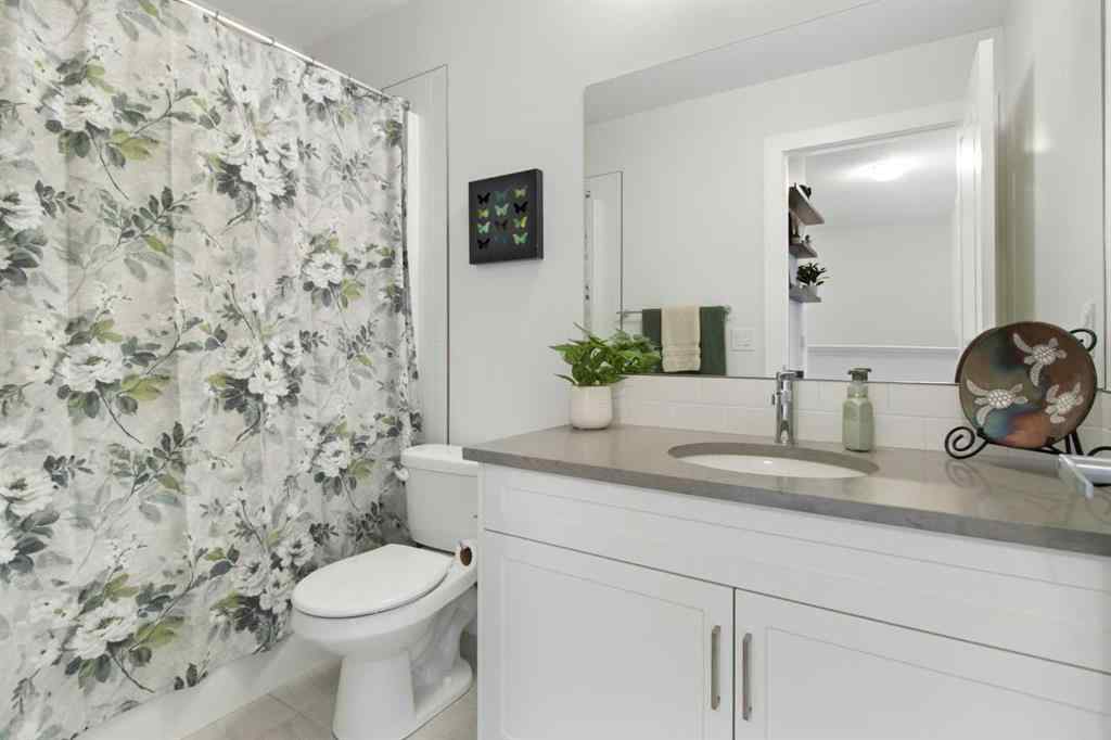 MLS® A2266771 - 112 Fireside Crescent  in Fireside Cochrane, Residential