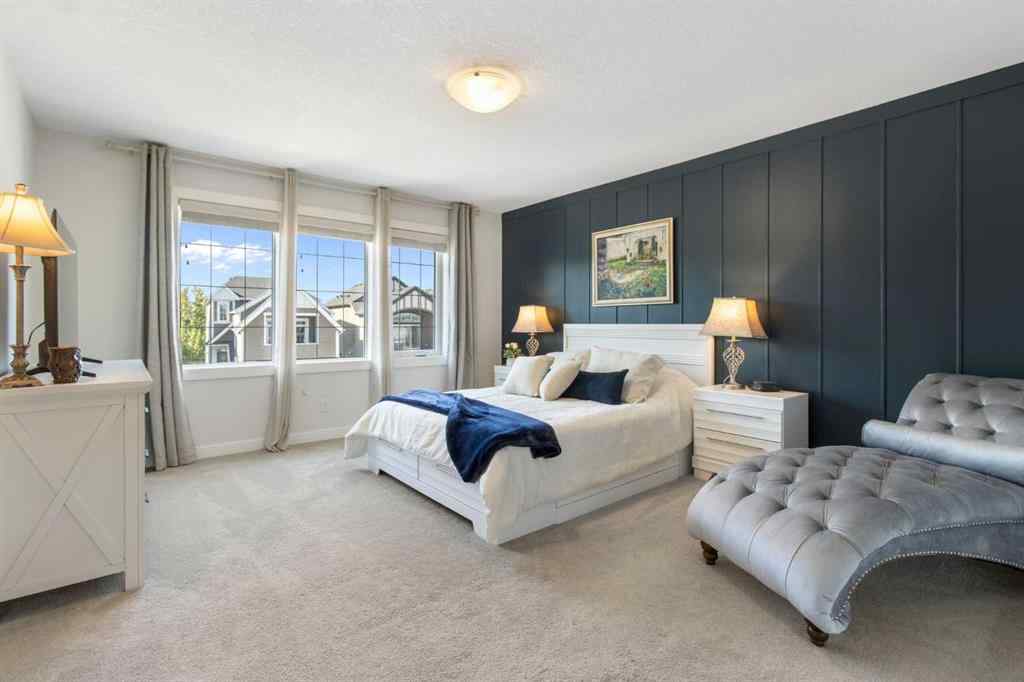 MLS® A2266771 - 112 Fireside Crescent  in Fireside Cochrane, Residential