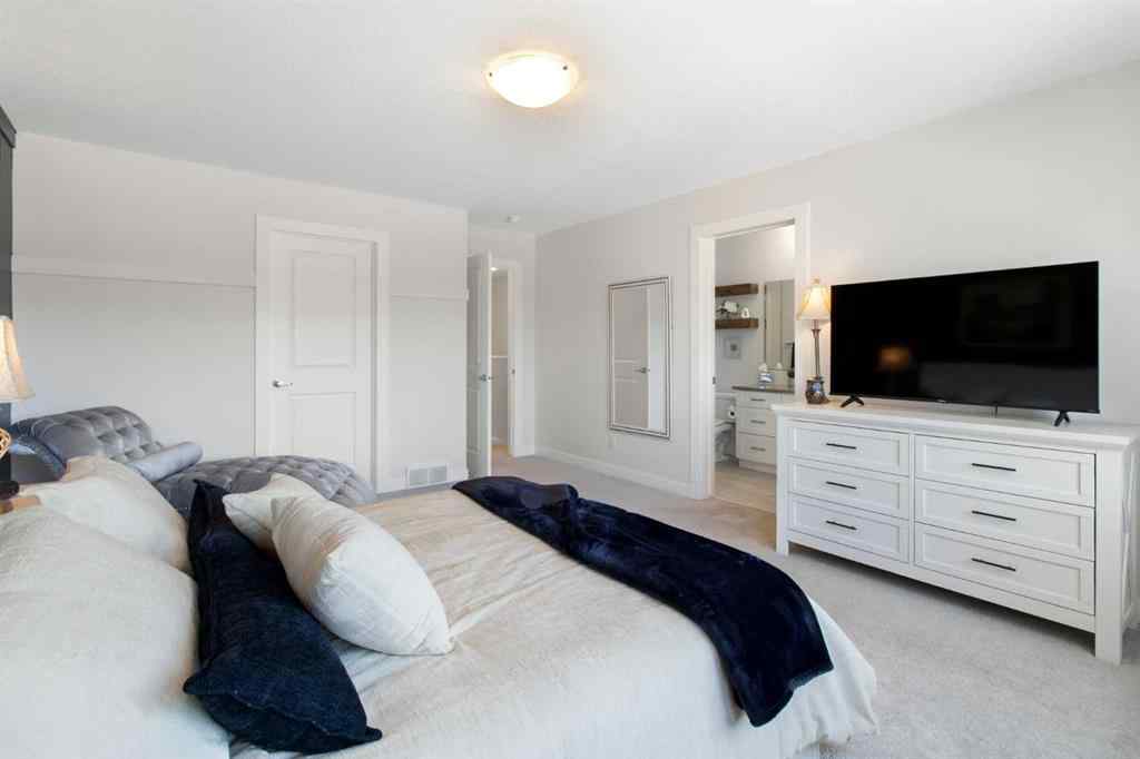 MLS® A2266771 - 112 Fireside Crescent  in Fireside Cochrane, Residential