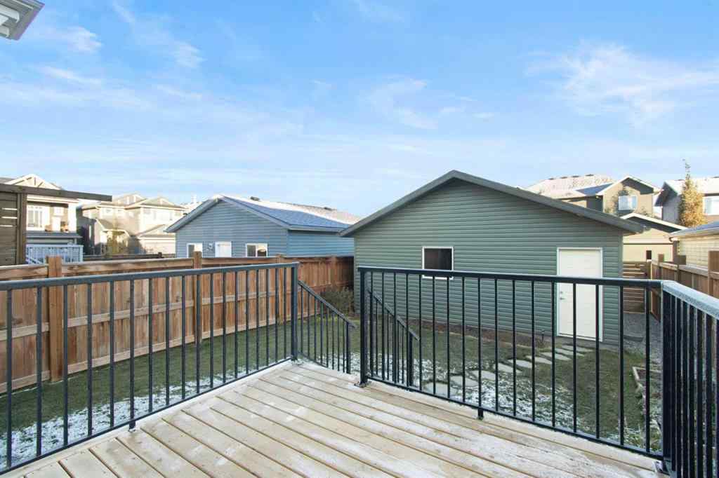 MLS® A2266771 - 112 Fireside Crescent  in Fireside Cochrane, Residential