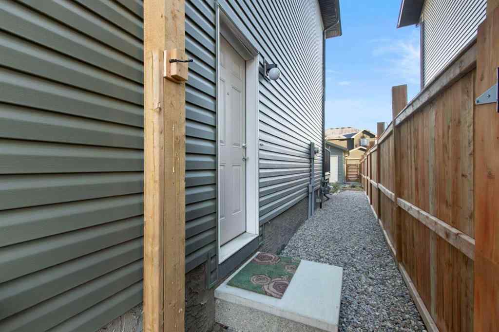 MLS® A2266771 - 112 Fireside Crescent  in Fireside Cochrane, Residential