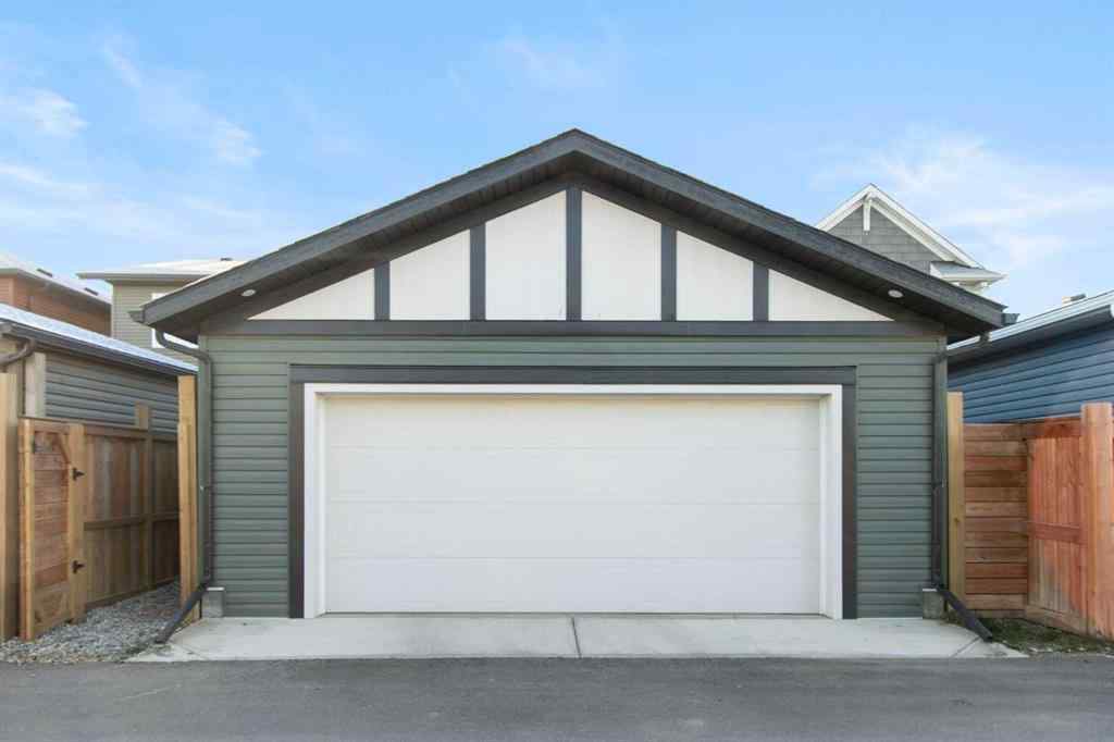 MLS® A2266771 - 112 Fireside Crescent  in Fireside Cochrane, Residential