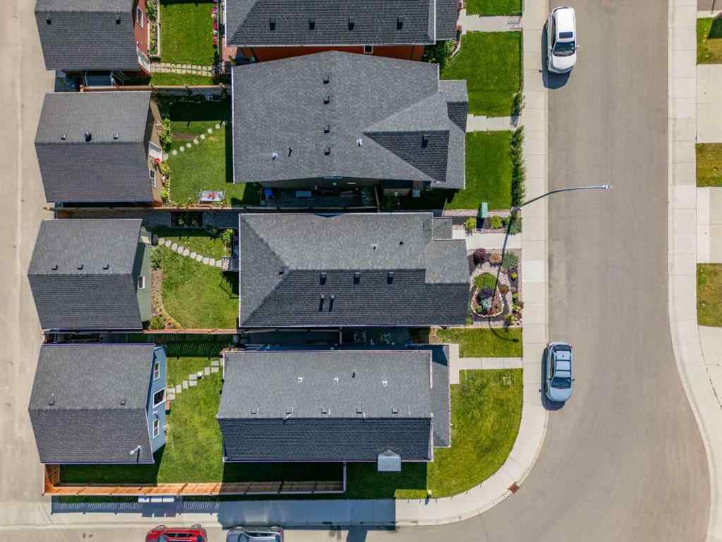 MLS® A2266771 - 112 Fireside Crescent  in Fireside Cochrane, Residential