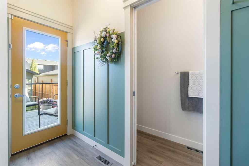 MLS® A2266771 - 112 Fireside Crescent  in Fireside Cochrane, Residential