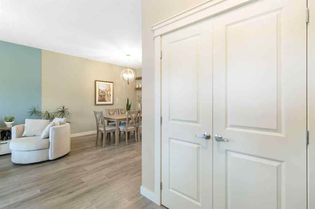 MLS® A2266771 - 112 Fireside Crescent  in Fireside Cochrane, Residential