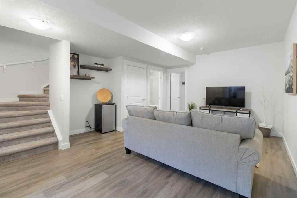 MLS® A2266771 - 112 Fireside Crescent  in Fireside Cochrane, Residential