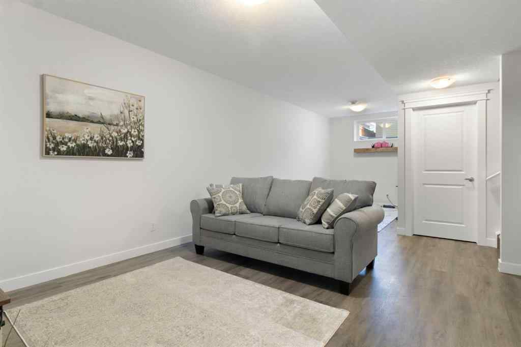 MLS® A2266771 - 112 Fireside Crescent  in Fireside Cochrane, Residential