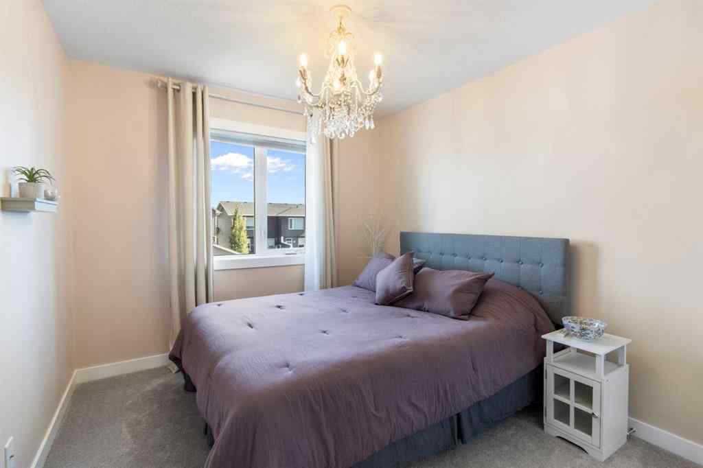 MLS® A2266771 - 112 Fireside Crescent  in Fireside Cochrane, Residential