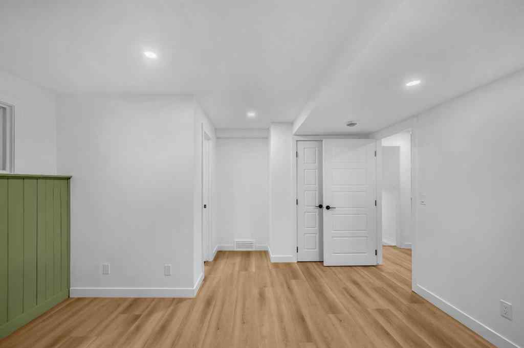 MLS® A2266772 - 116 Queen Anne Road SE in Queensland Calgary, Residential