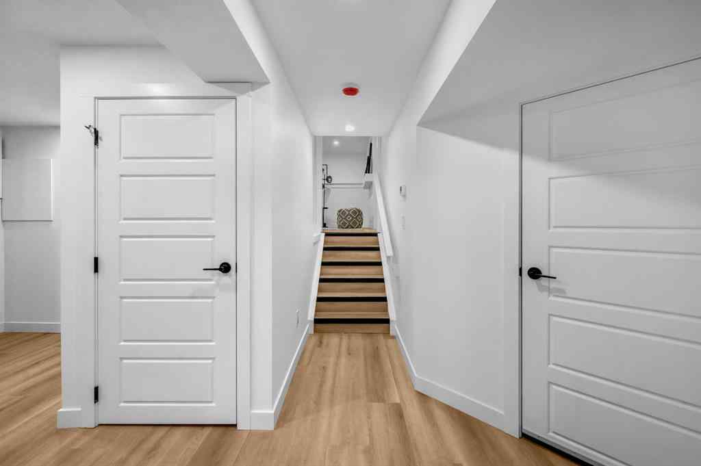 MLS® A2266772 - 116 Queen Anne Road SE in Queensland Calgary, Residential