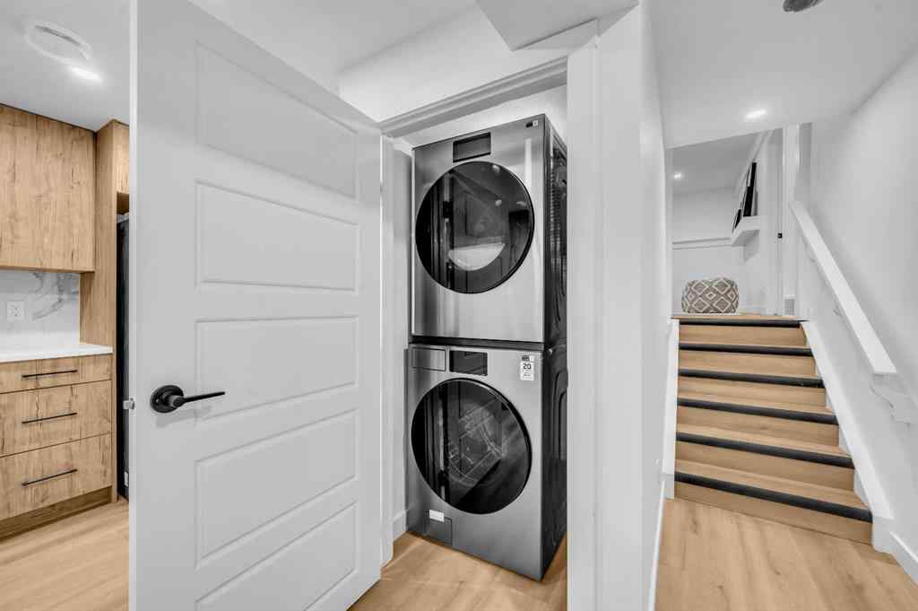 MLS® A2266772 - 116 Queen Anne Road SE in Queensland Calgary, Residential