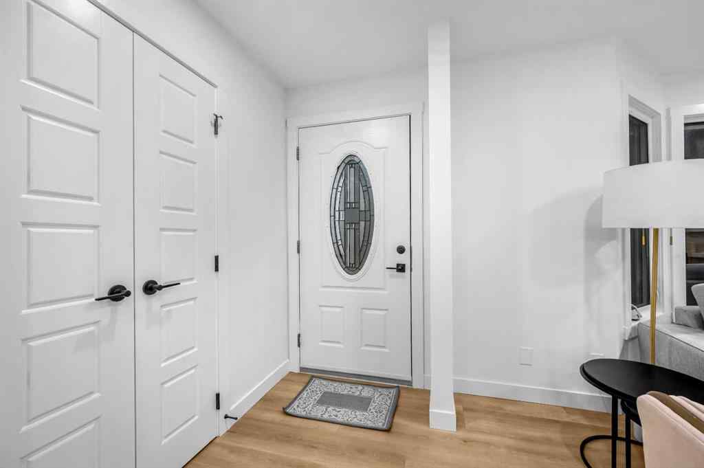 MLS® A2266772 - 116 Queen Anne Road SE in Queensland Calgary, Residential