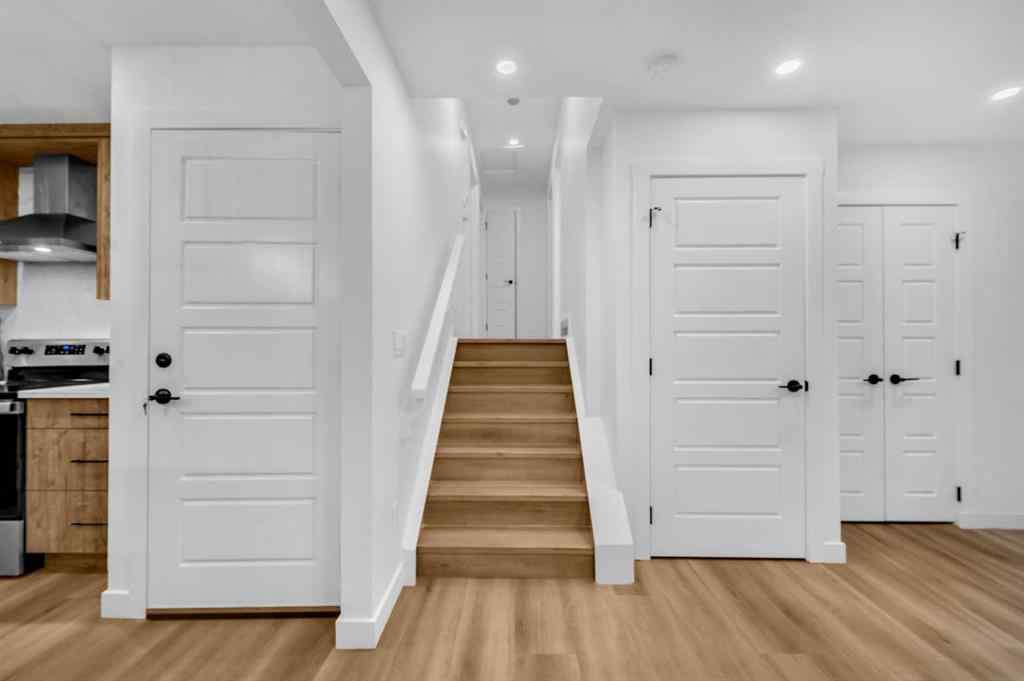 MLS® A2266772 - 116 Queen Anne Road SE in Queensland Calgary, Residential