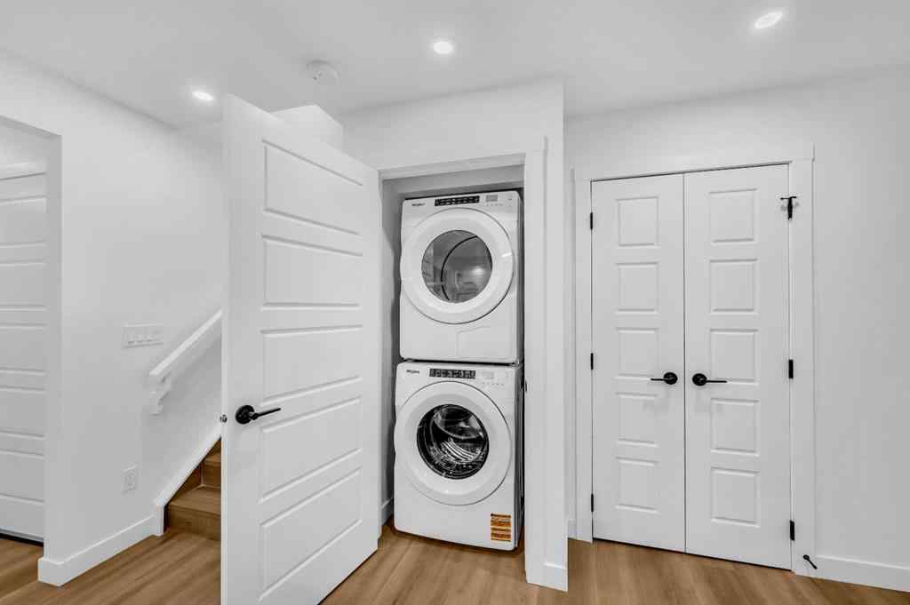 MLS® A2266772 - 116 Queen Anne Road SE in Queensland Calgary, Residential