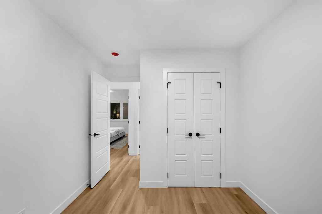 MLS® A2266772 - 116 Queen Anne Road SE in Queensland Calgary, Residential