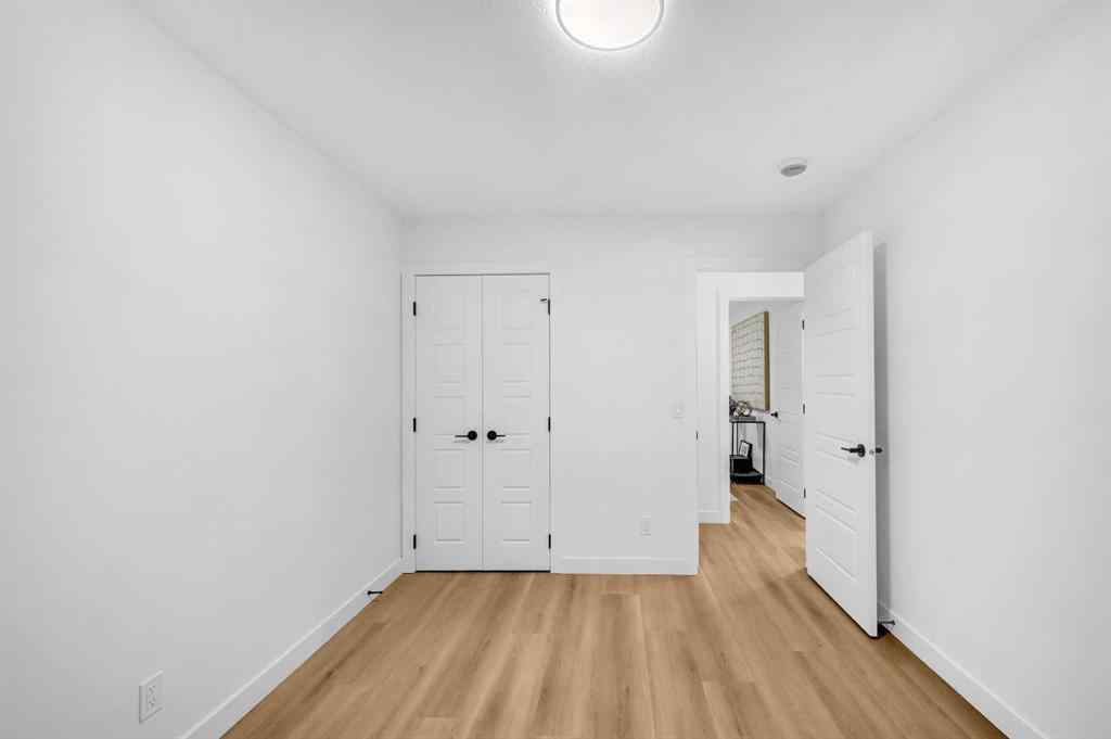 MLS® A2266772 - 116 Queen Anne Road SE in Queensland Calgary, Residential