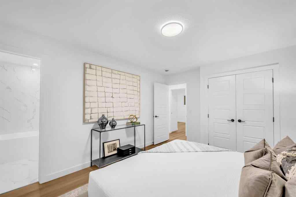 MLS® A2266772 - 116 Queen Anne Road SE in Queensland Calgary, Residential