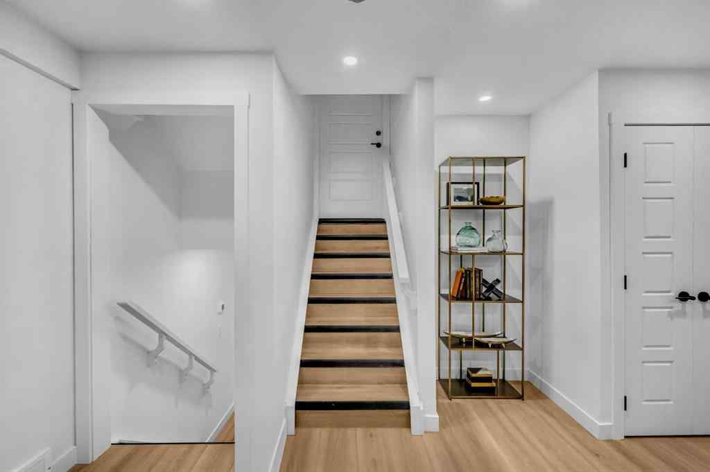 MLS® A2266772 - 116 Queen Anne Road SE in Queensland Calgary, Residential