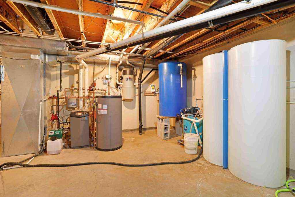 MLS® A2266773 - 182034 Rge Rd 163   in NONE Rural Newell, County of, Residential