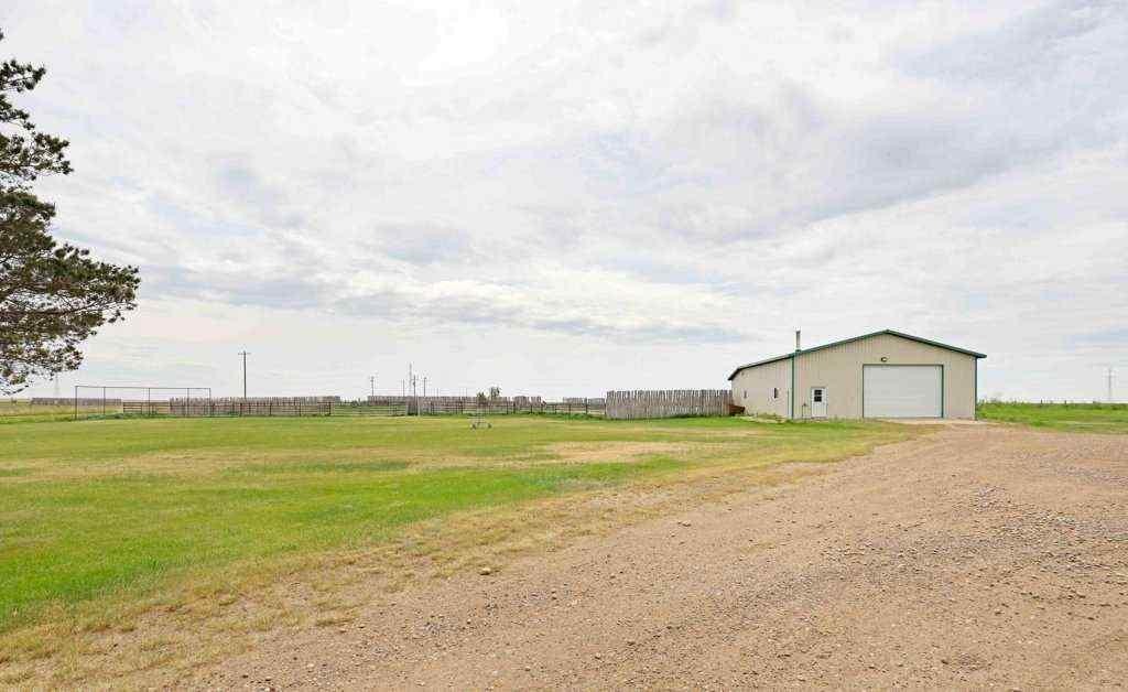 MLS® A2266773 - 182034 Rge Rd 163   in NONE Rural Newell, County of, Residential