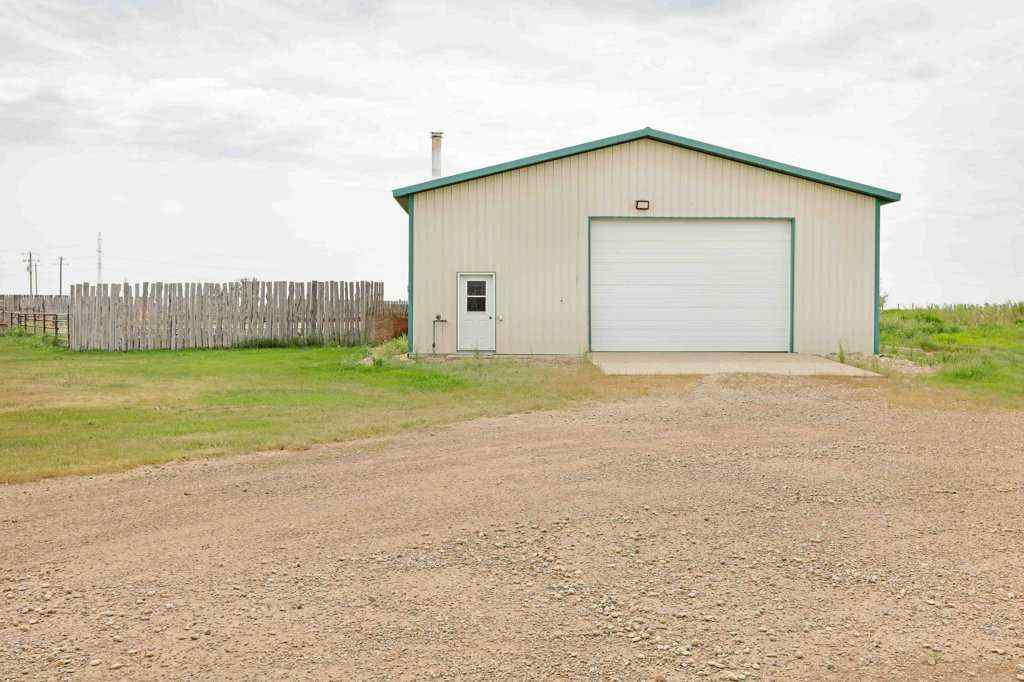 MLS® A2266773 - 182034 Rge Rd 163   in NONE Rural Newell, County of, Residential