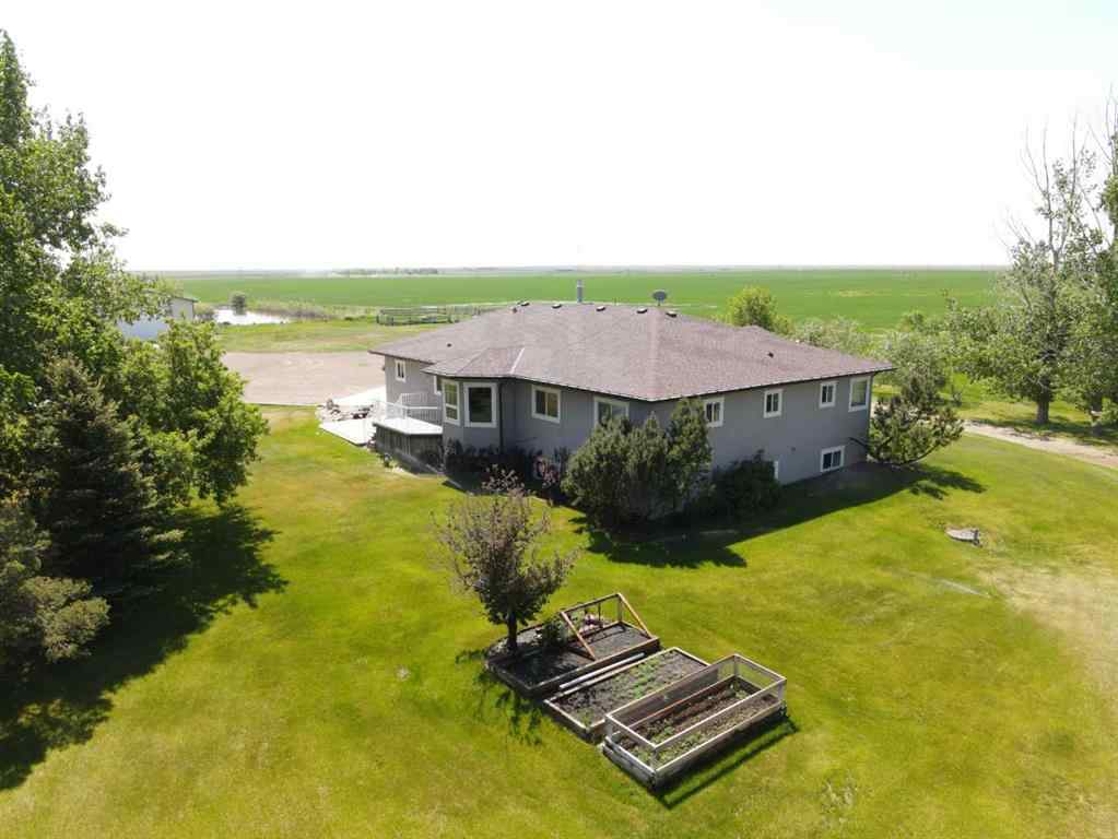 MLS® A2266773 - 182034 Rge Rd 163   in NONE Rural Newell, County of, Residential