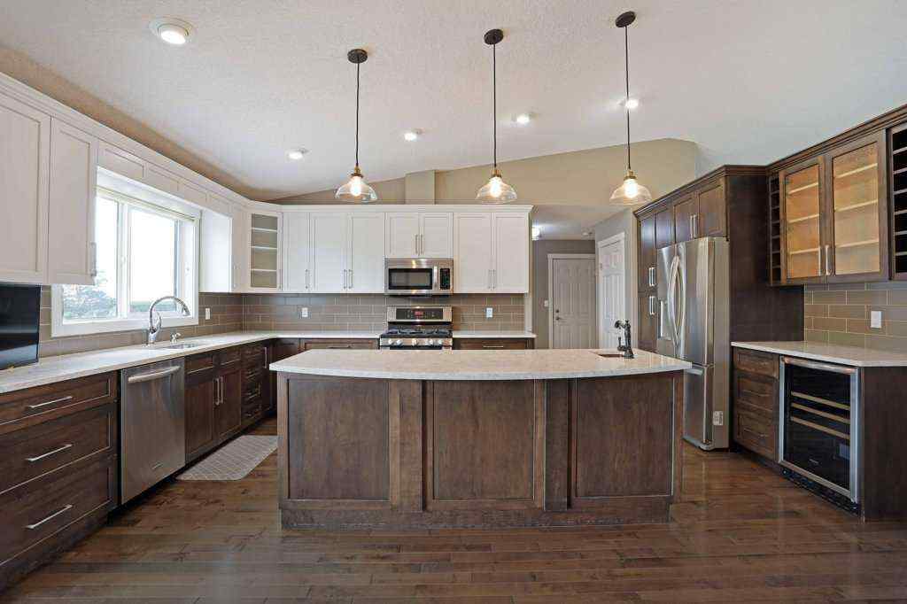 MLS® A2266773 - 182034 Rge Rd 163   in NONE Rural Newell, County of, Residential