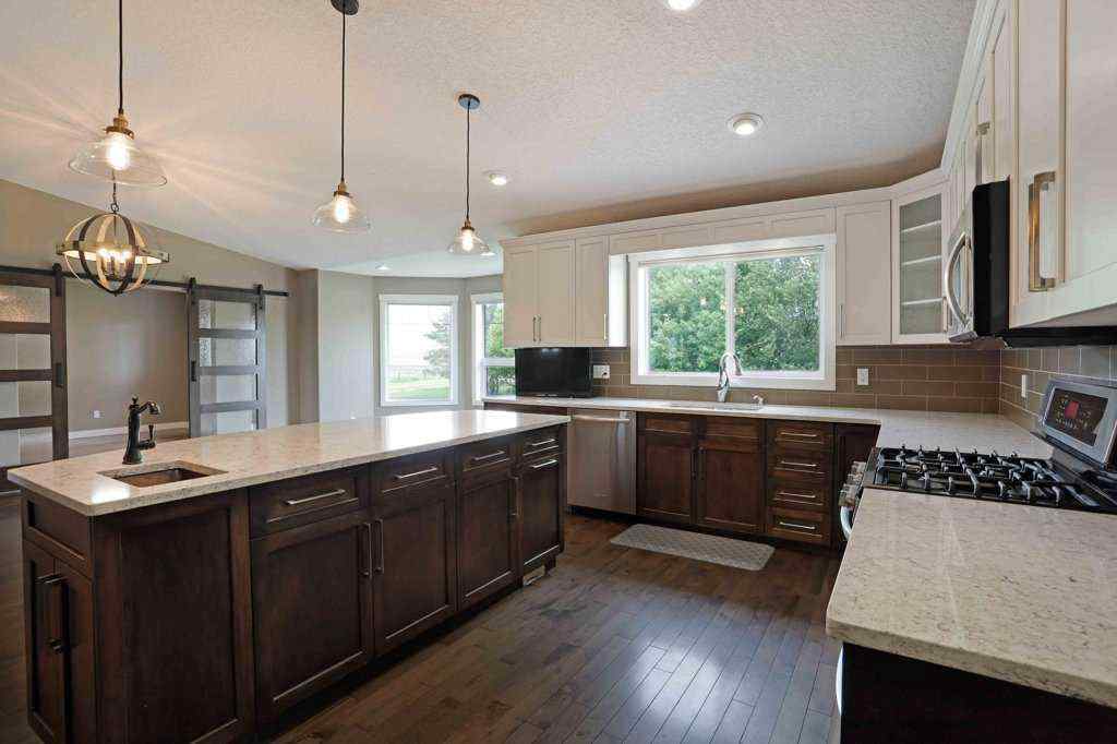 MLS® A2266773 - 182034 Rge Rd 163   in NONE Rural Newell, County of, Residential