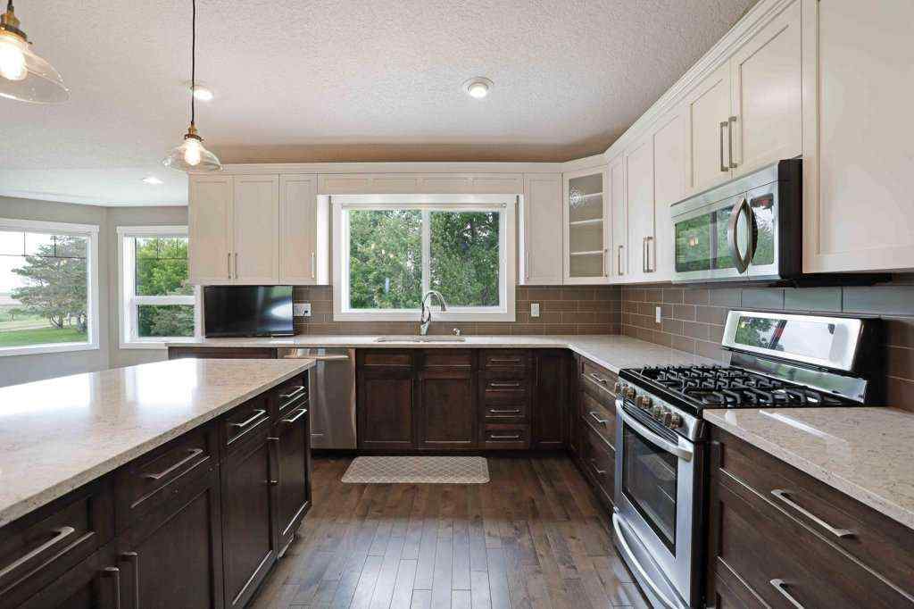 MLS® A2266773 - 182034 Rge Rd 163   in NONE Rural Newell, County of, Residential