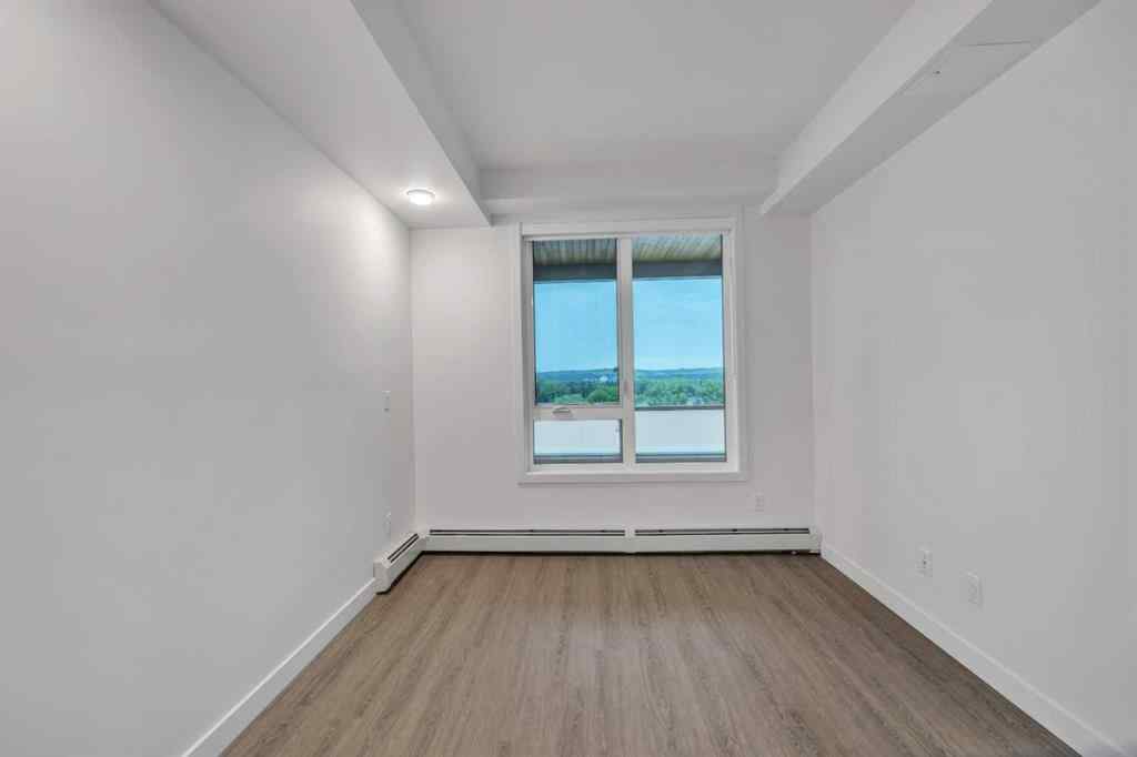 MLS® A2266774 - Unit #424 3932 University Avenue NW in University District Calgary, Residential