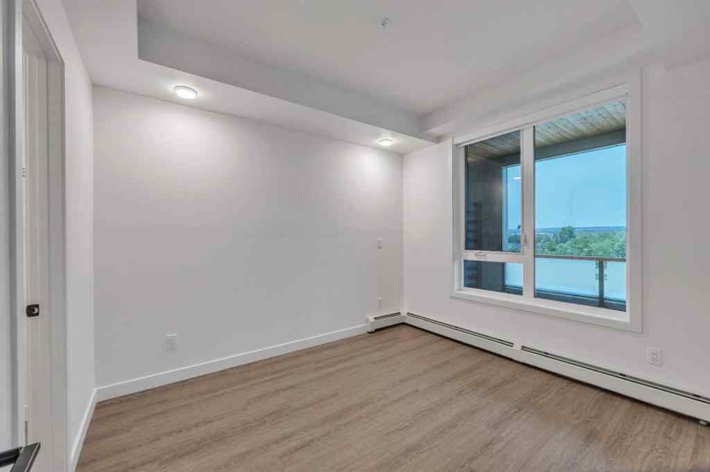 MLS® A2266774 - Unit #424 3932 University Avenue NW in University District Calgary, Residential