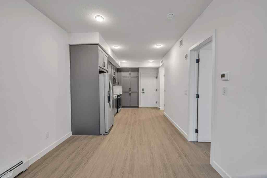 MLS® A2266774 - Unit #424 3932 University Avenue NW in University District Calgary, Residential