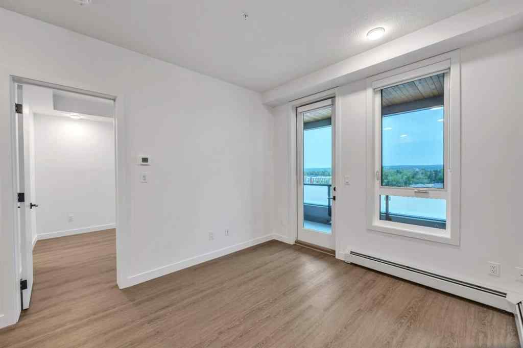 MLS® A2266774 - Unit #424 3932 University Avenue NW in University District Calgary, Residential