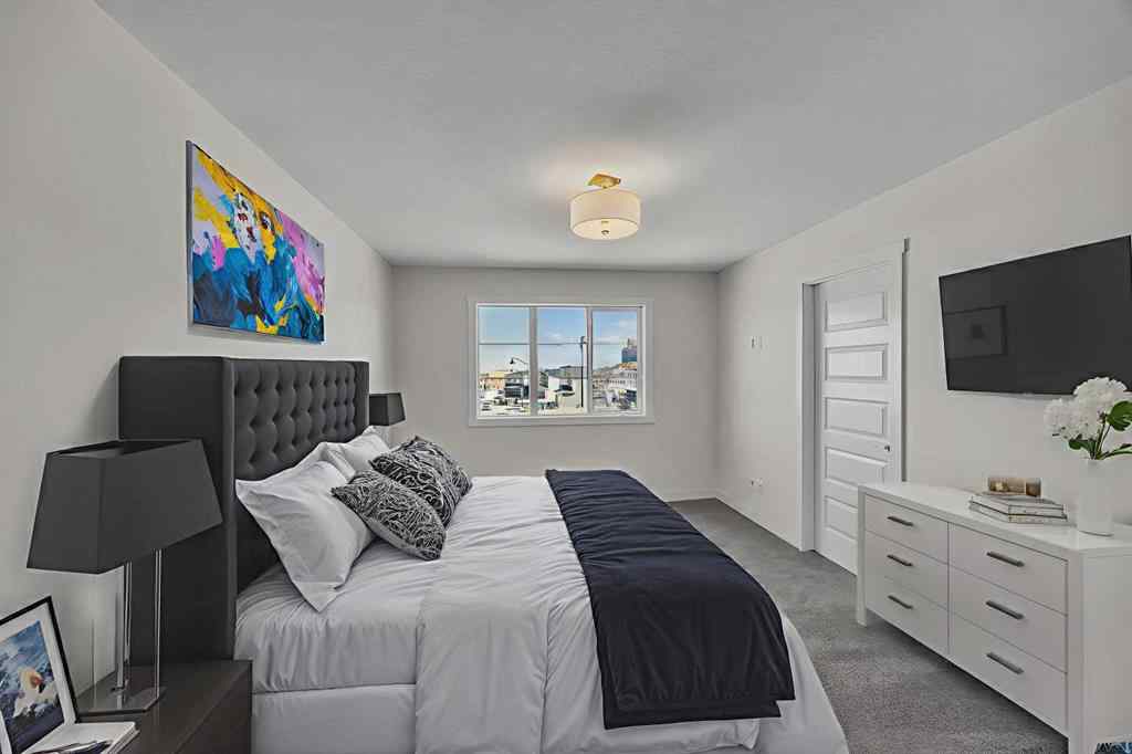 MLS® A2266775 - 139 Homestead Common NE in Homestead Calgary, Residential