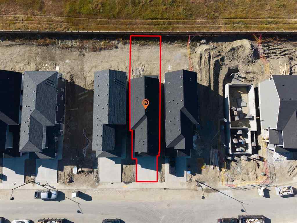 MLS® A2266775 - 139 Homestead Common NE in Homestead Calgary, Residential