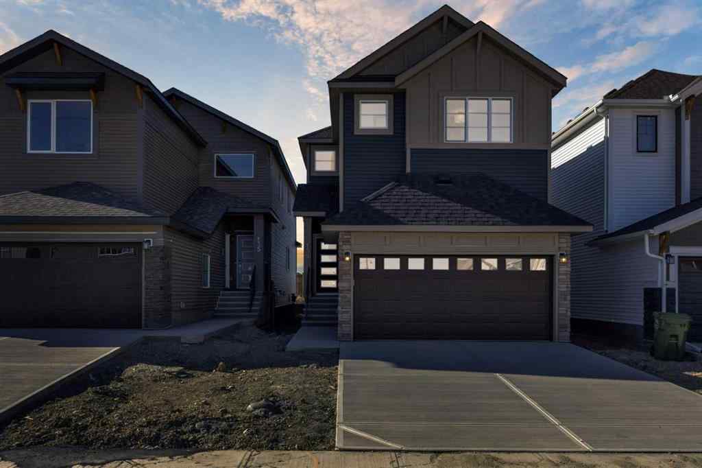 MLS® A2266775 - 139 Homestead Common NE in Homestead Calgary, Residential