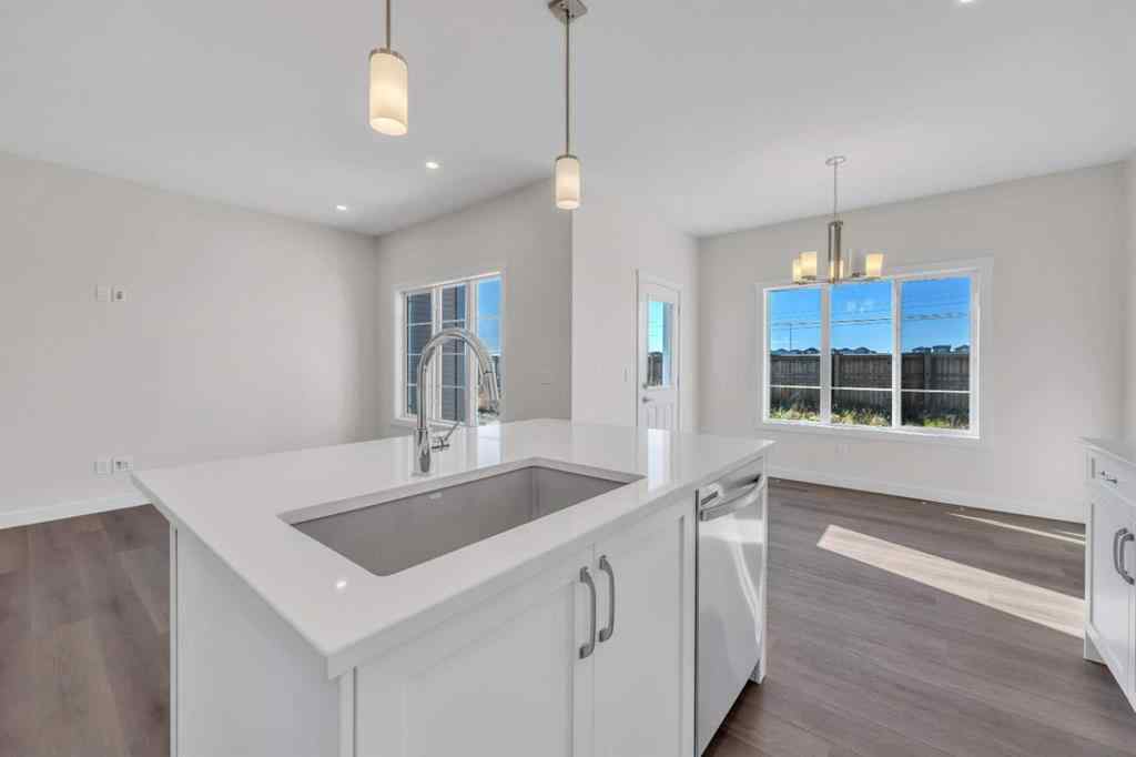 MLS® A2266775 - 139 Homestead Common NE in Homestead Calgary, Residential