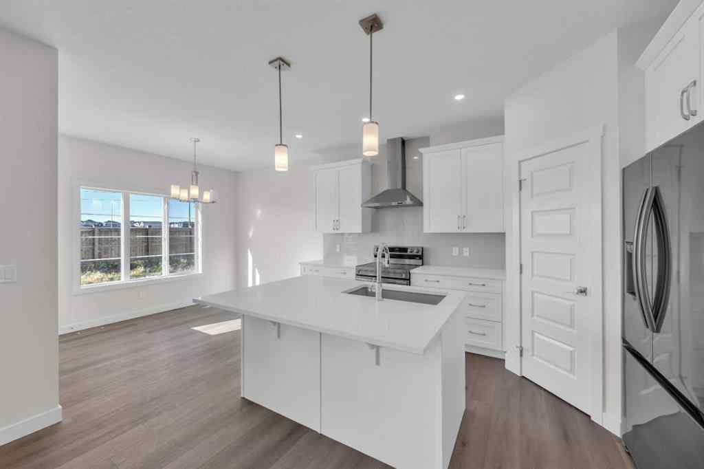 MLS® A2266775 - 139 Homestead Common NE in Homestead Calgary, Residential