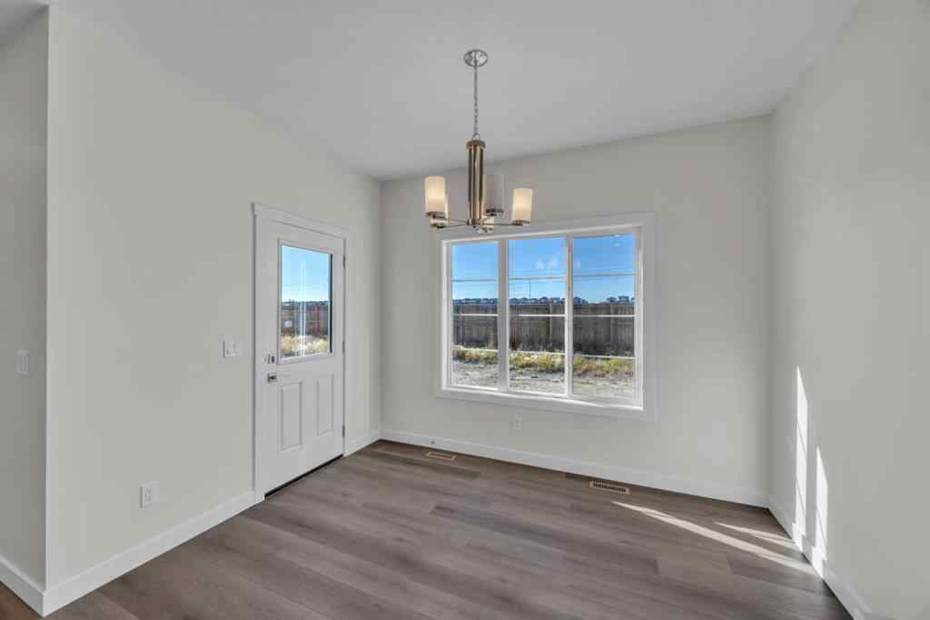 MLS® A2266775 - 139 Homestead Common NE in Homestead Calgary, Residential