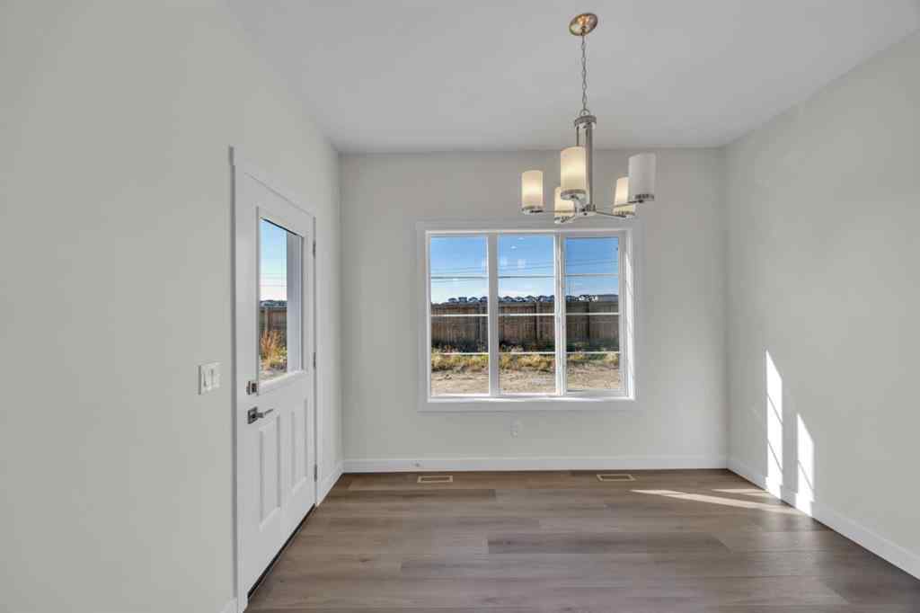 MLS® A2266775 - 139 Homestead Common NE in Homestead Calgary, Residential