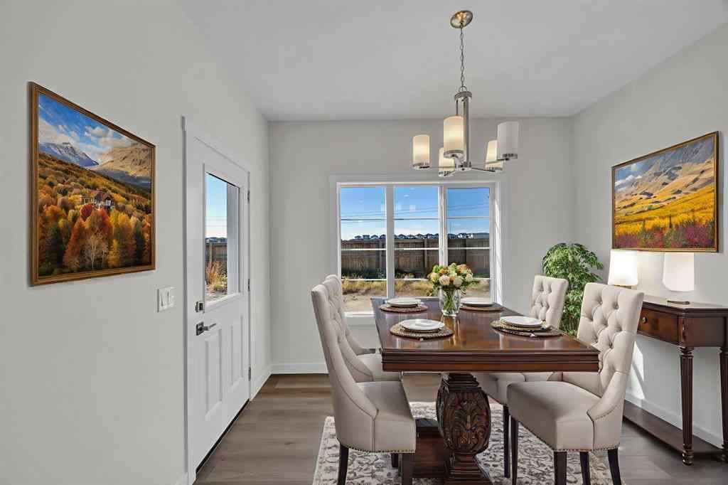 MLS® A2266775 - 139 Homestead Common NE in Homestead Calgary, Residential