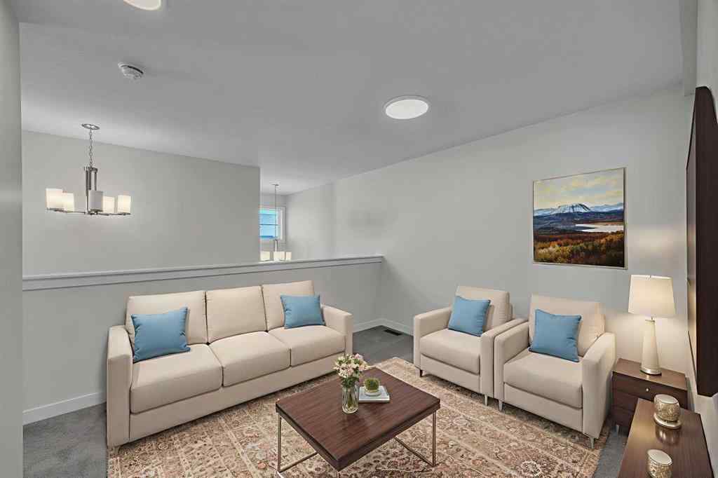 MLS® A2266775 - 139 Homestead Common NE in Homestead Calgary, Residential